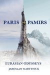 Paris to Pamirs