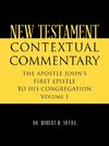 NEW TESTAMENT CONTEXTUAL COMMENTARY