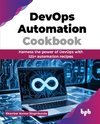 DevOps Automation Cookbook