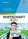 Wirtschaft und DU 8-10. Schulbuch. Für Baden-Württemberg