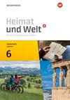 Heimat und Welt Plus 6. Förderheft Lernen. Für Berlin und Brandenburg