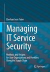 Managing IT Service Security