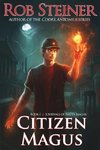 Citizen Magus