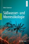 Süßwasser- und Meeresökologie