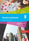 Deutsch kombi plus 8. Differenzierende Ausgabe