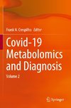 Covid-19 Metabolomics and Diagnosis