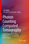 Photon Counting Computed Tomography