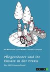 Pflegeroboter und ihr Einsatz in der Praxis. Mensch-Roboter-Kooperation, Sicherheitsaspekte, Einsatzfelder und ethische Überlegungen