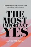 The Most Important Yes