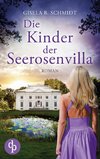 Die Kinder der Seerosenvilla