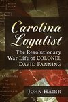 Carolina Loyalist