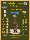 United States Army Vietnam Insignia, Rank and Badges