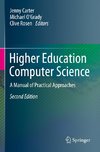 Higher Education Computer Science