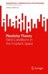 Plasticity Theory