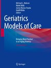 Geriatrics Models of Care