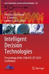 Intelligent Decision Technologies