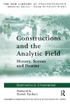 Constructions and the Analytic Field