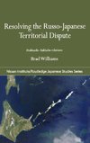 Resolving the Russo-Japanese Territorial Dispute