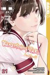 Bakemonogatari 21