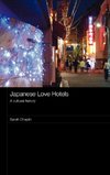 Japanese Love Hotels