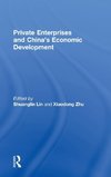 Private Enterprises and China's Economic Development