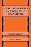 Social Movements and Economic Transition