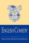 English Comedy