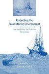 Protecting the Polar Marine Environment