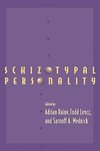 Schizotypal Personality