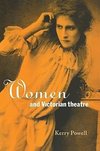 Women and Victorian Theatre