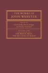 The Works of John Webster