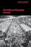 The Political Philosophy of Needs