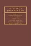 The Works of John Webster