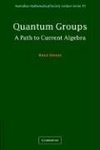 Quantum Groups