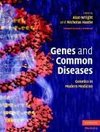 Wright, A: Genes and Common Diseases