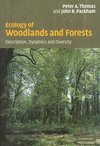 Ecology of Woodlands and Forests