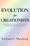 Evolution for Creationists