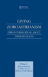 Living Zoroastrianism