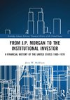 From J.P. Morgan to the Institutional Investor