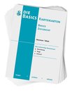 Karteikarten Basics Zivilrecht