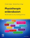 Physiotherapie evidenzbasiert