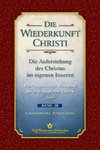 Die Wiederkunft Christi