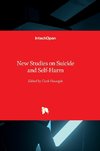 New Studies on Suicide and Self-Harm