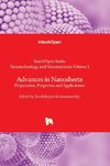 Advances in Nanosheets - Preparation, Properties and Applications