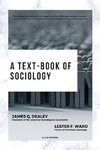 A text-book of sociology