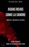 Aguas Rojas como la Sangre