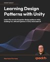 Learning Design Patterns with Unity