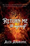 Return me to myself