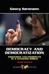 Sorensen, G: Democracy and Democratization