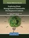 Exploring Waste Management in Sustainable Development Contexts